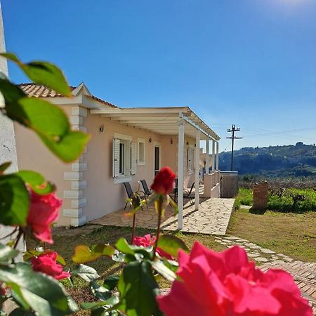 Vasilopoulos Estate Koróni 외부 사진
