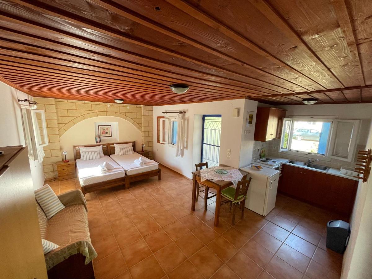 Vasilopoulos Estate Koróni 외부 사진