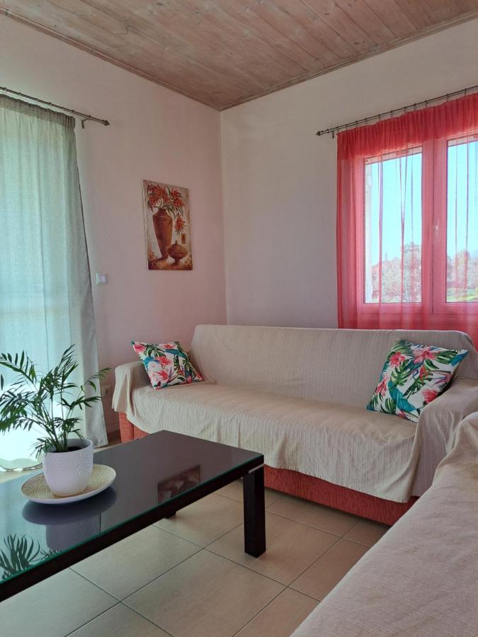 Vasilopoulos Estate Koróni 외부 사진