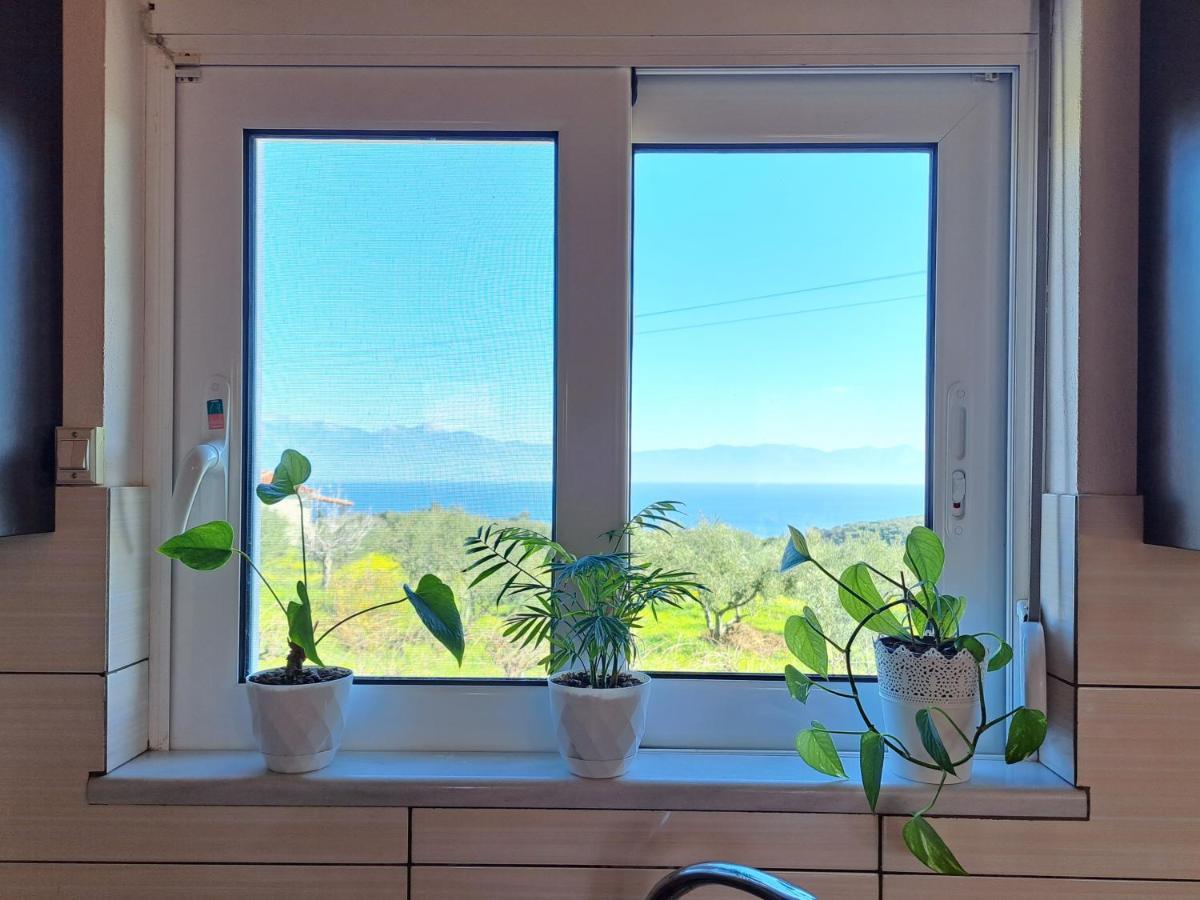 Vasilopoulos Estate Koróni 외부 사진