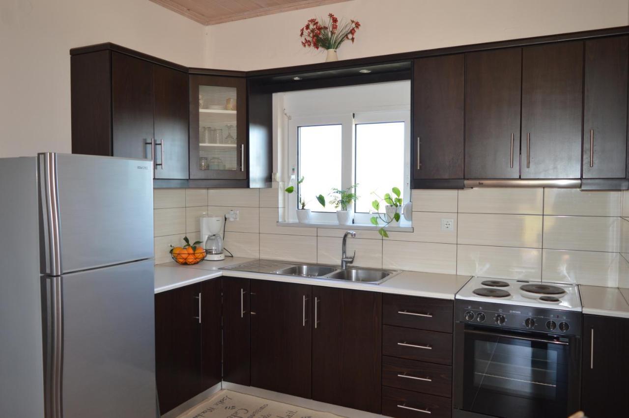 Vasilopoulos Estate Koróni 외부 사진