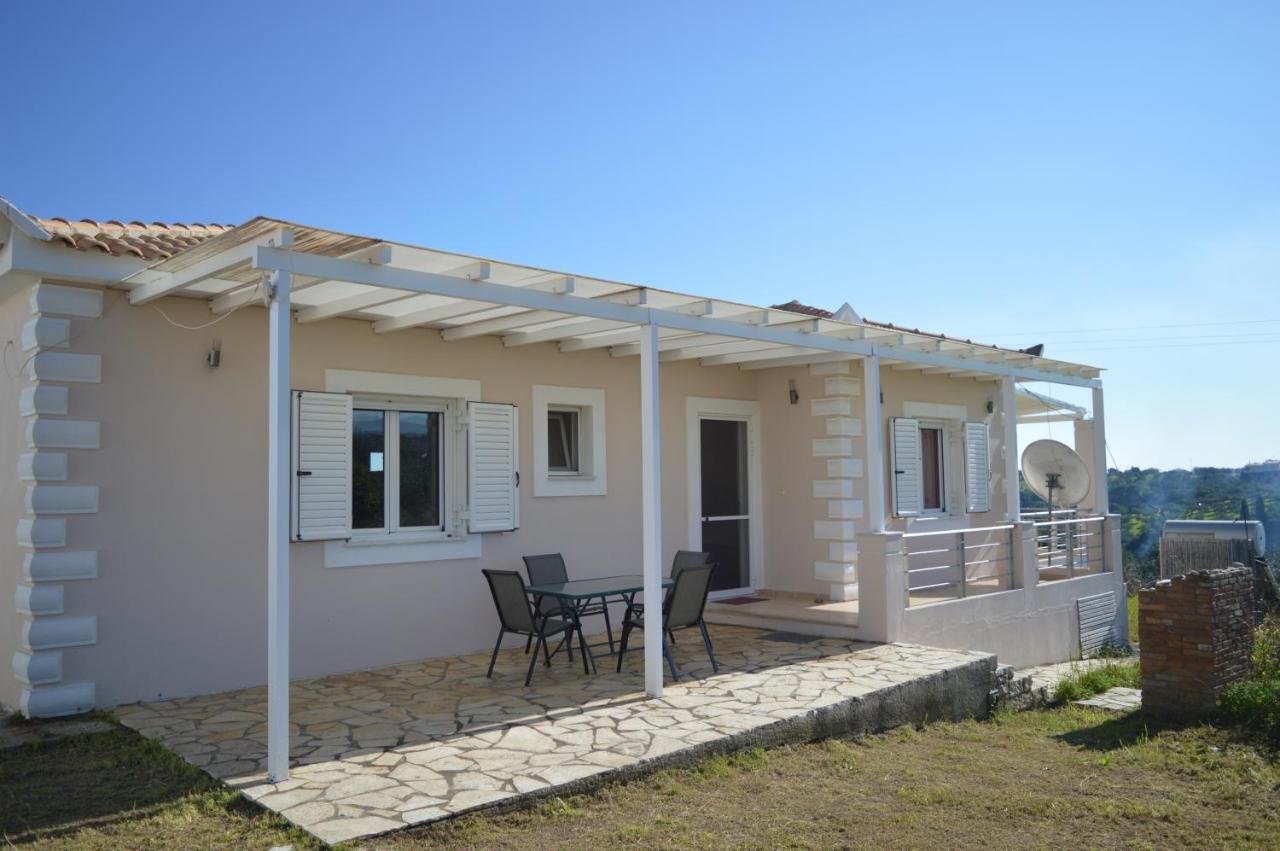 Vasilopoulos Estate Koróni 외부 사진
